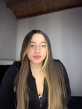Sophie spencer1 online show from 27, 5, 2026