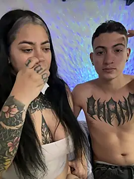 aliensexy online show from 13, 1, 2026