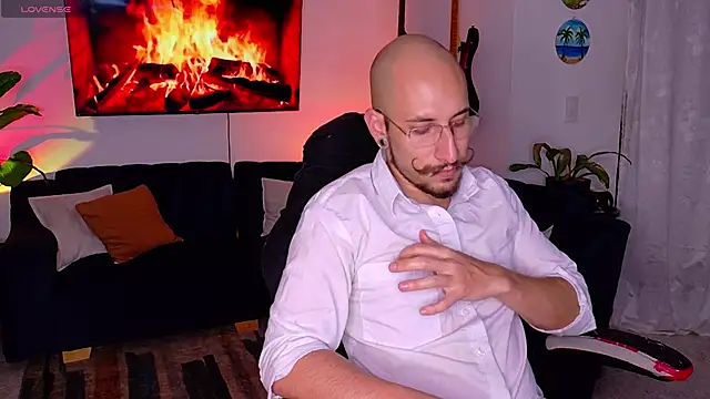 pandorabeker online show from 13, 3, 2026