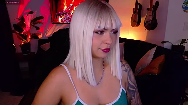 pandorabeker online show from 7, 4, 2026