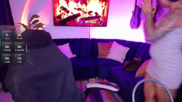 pandorabeker online show from 10, 4, 2026