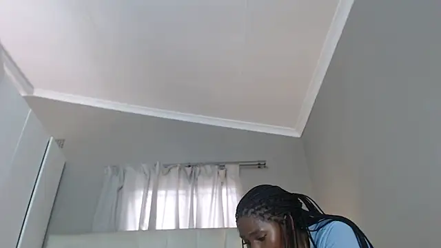 naughtyblackdolie online show from 14, 3, 2026