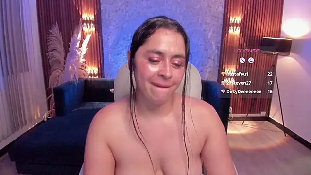 Anna parkker  online show from 2, 2, 2025