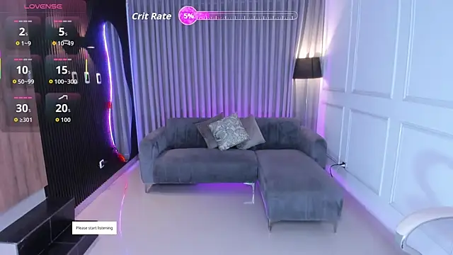 Anna parkker  online show from 8, 10, 2025