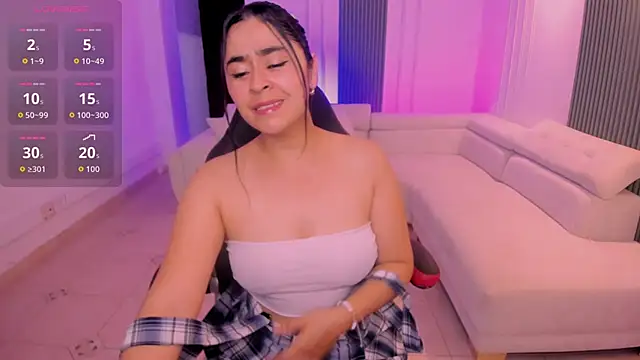 Anna parkker  online show from 18, 1, 2026