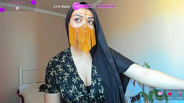  cleopattra  online show from 28, 11, 2025