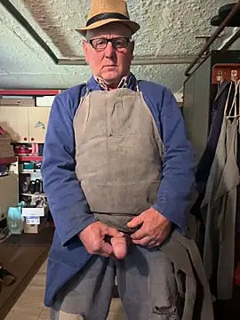 oldgayman online show from 27, 9, 2025