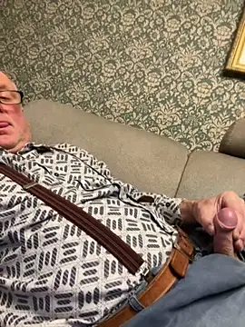 oldgayman online show from 7, 10, 2025