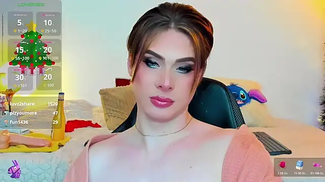 mike blossom online show from 13, 12, 2025