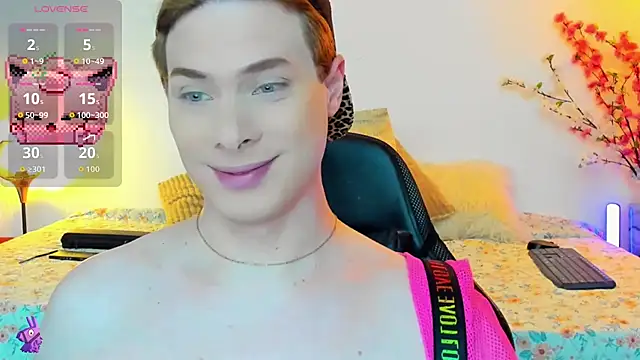 mike blossom online show from 12, 1, 2026