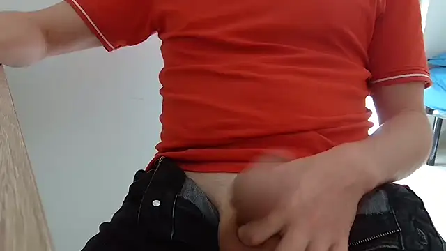 Volpe95a online show from 30, 10, 2025