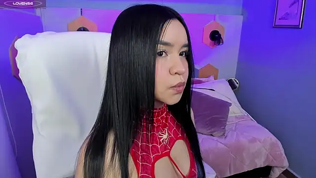 Snapshot of Hanna__Becker_ chatting on 22, 1, 2025 Hanna Becker online show from 22, 1, 2025