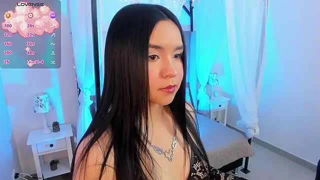 Snapshot of Hanna__Becker_ chatting on 28, 9, 2025 Hanna Becker online show from 28, 9, 2025