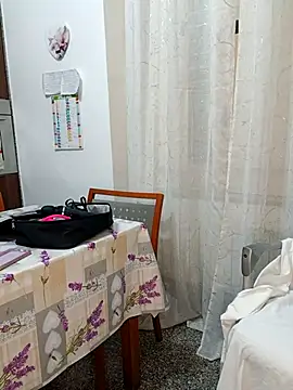 SexySweetPaola online show from 22, 4, 2026