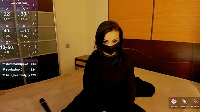 habibi moon online show from 26, 12, 2024