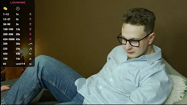 charlie smiley online show from 23, 11, 2025