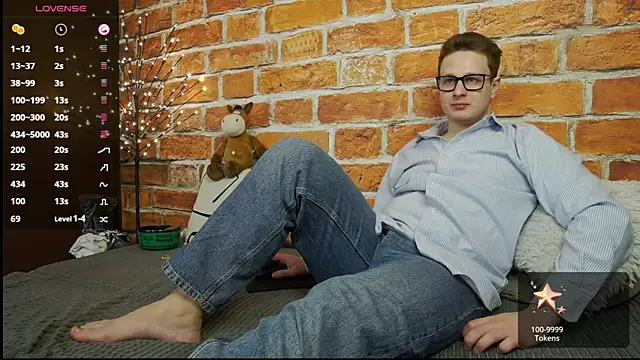 charlie smiley online show from 7, 1, 2026