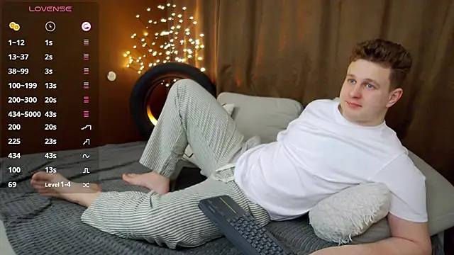 charlie smiley online show from 14, 4, 2026