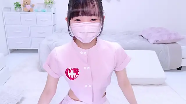 86 haru online show from 4, 1, 2025