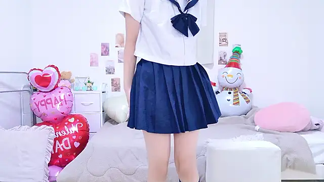 Snapshot of 86_haru chatting on 7, 2, 2026 86 haru online show from 7, 2, 2026