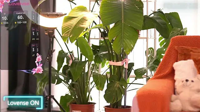 EmilyRaymont online show from 18, 10, 2025