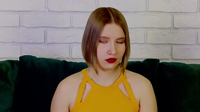 LiliLinn online show from 29, 1, 2025