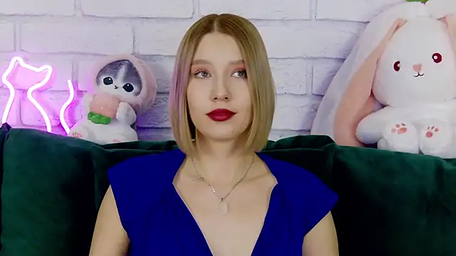 LiliLinn online show from 7, 3, 2025