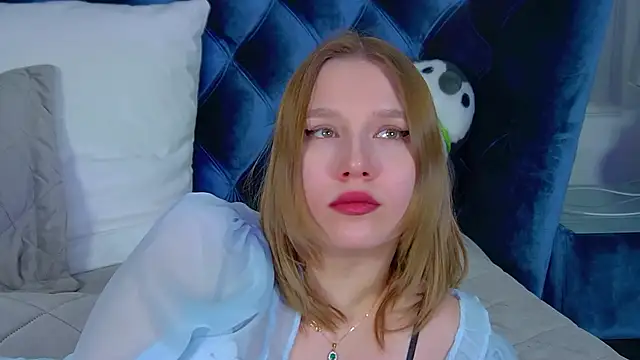 LiliLinn online show from 20, 2, 2026