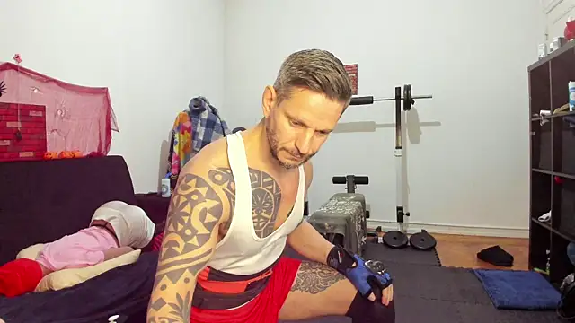 Samurayjiu online show from 9, 2, 2025