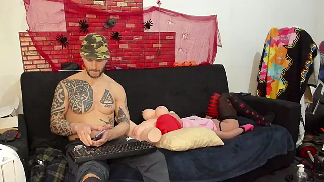 Samurayjiu online show from 10, 2, 2025