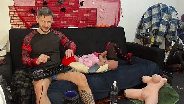 Samurayjiu online show from 12, 2, 2025