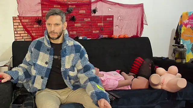 Samurayjiu online show from 14, 2, 2025