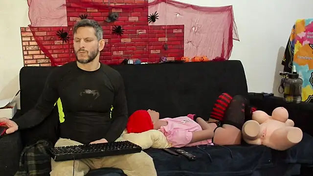 Samurayjiu online show from 14, 2, 2025