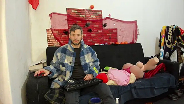 Samurayjiu online show from 19, 2, 2025