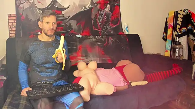 Samurayjiu online show from 24, 2, 2025