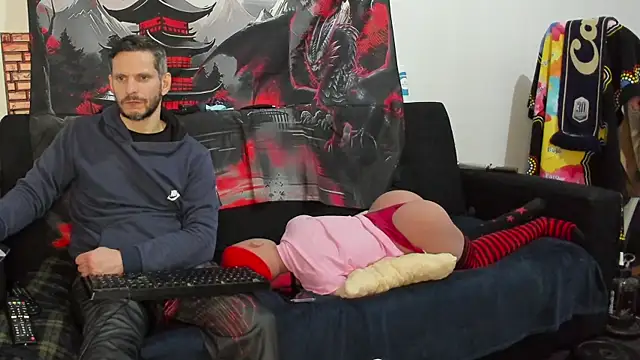 Samurayjiu online show from 26, 2, 2025