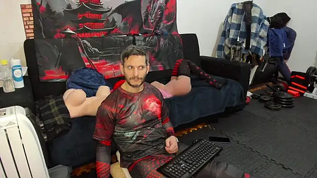 Samurayjiu online show from 2, 3, 2025