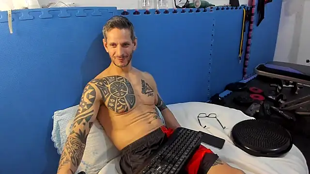 Samurayjiu online show from 28, 9, 2025