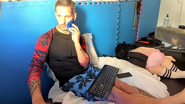 Samurayjiu online show from 3, 10, 2025