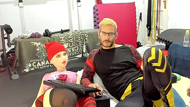 Samurayjiu online show from 15, 11, 2025