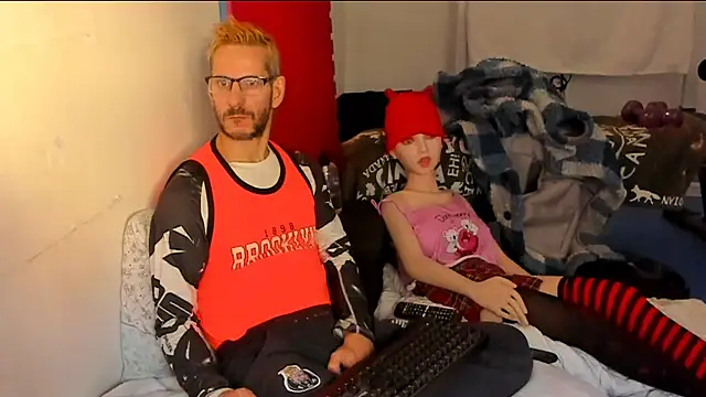 Samurayjiu online show from 26, 11, 2025