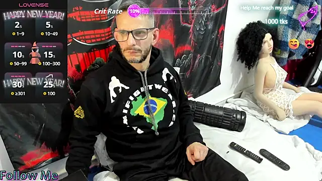 Samurayjiu online show from 3, 3, 2026