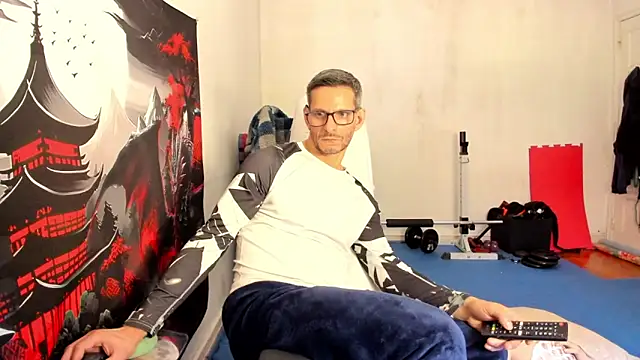 Samurayjiu online show from 26, 3, 2026