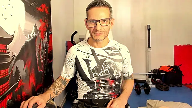 Samurayjiu online show from 27, 3, 2026