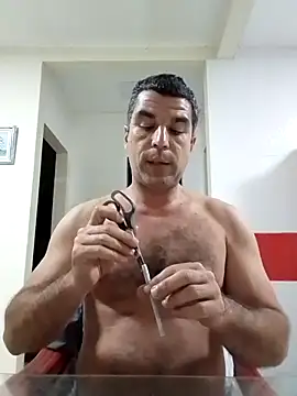 CHATORJ online show from 2, 10, 2025