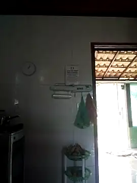 CHATORJ online show from 4, 12, 2025