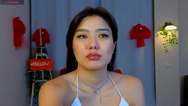 Snapshot of EmmaFisherf chatting on 13, 1, 2025 EmmaFisherf online show from 13, 1, 2025
