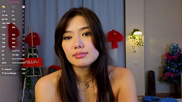 Snapshot of EmmaFisherf chatting on 13, 1, 2025 EmmaFisherf online show from 13, 1, 2025