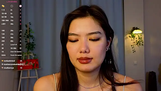 Snapshot of EmmaFisherf chatting on 19, 1, 2025 EmmaFisherf online show from 19, 1, 2025