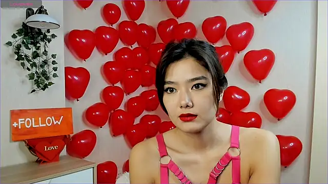 Snapshot of EmmaFisherf chatting on 14, 2, 2025 EmmaFisherf online show from 14, 2, 2025